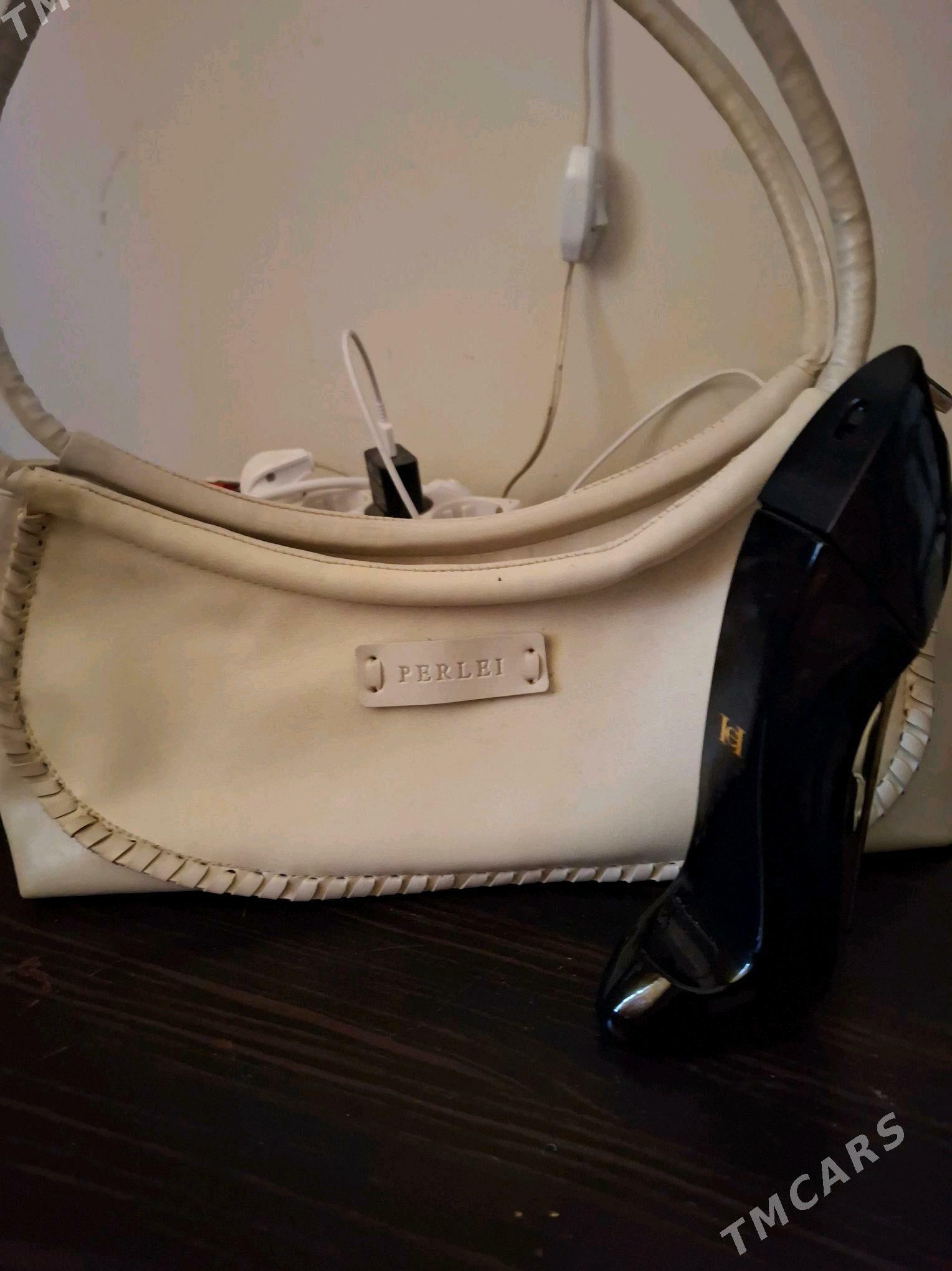 СУМКИ  КОЖАНЫЕ ТУРЦИЯ - Ашхабад - img 5