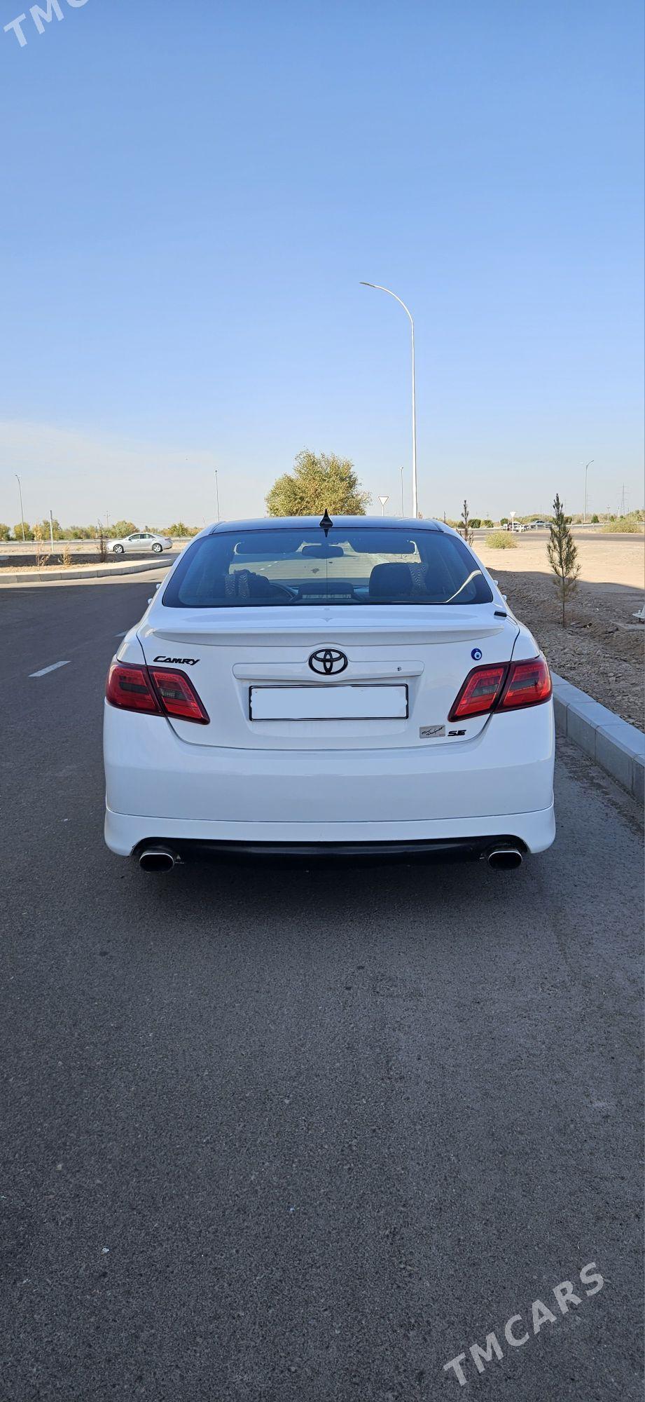 Toyota Camry 2007 - 230 000 TMT - Daşoguz - img 6