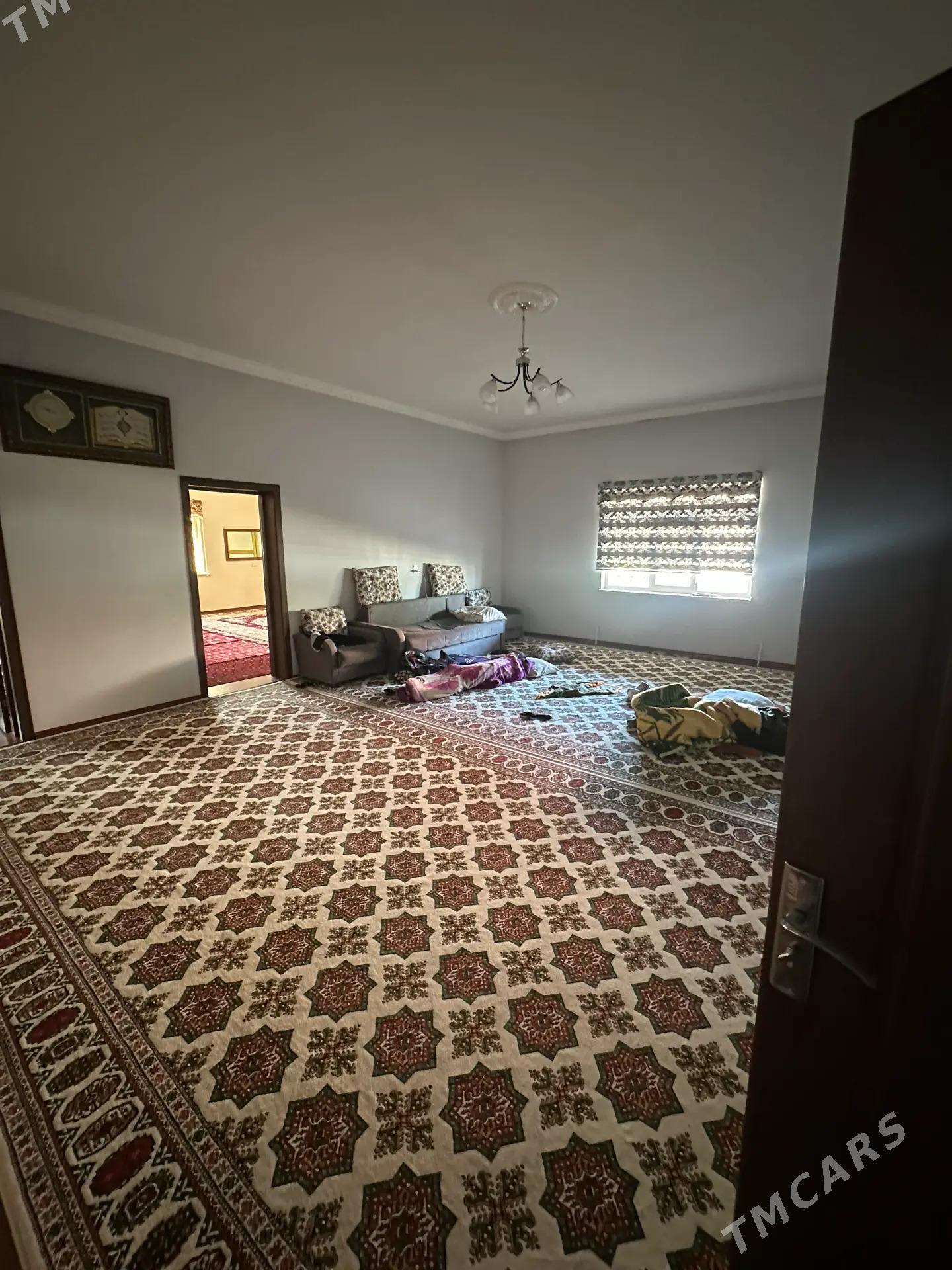 90 razyest 16sotok 5kom - Ашхабад - img 7