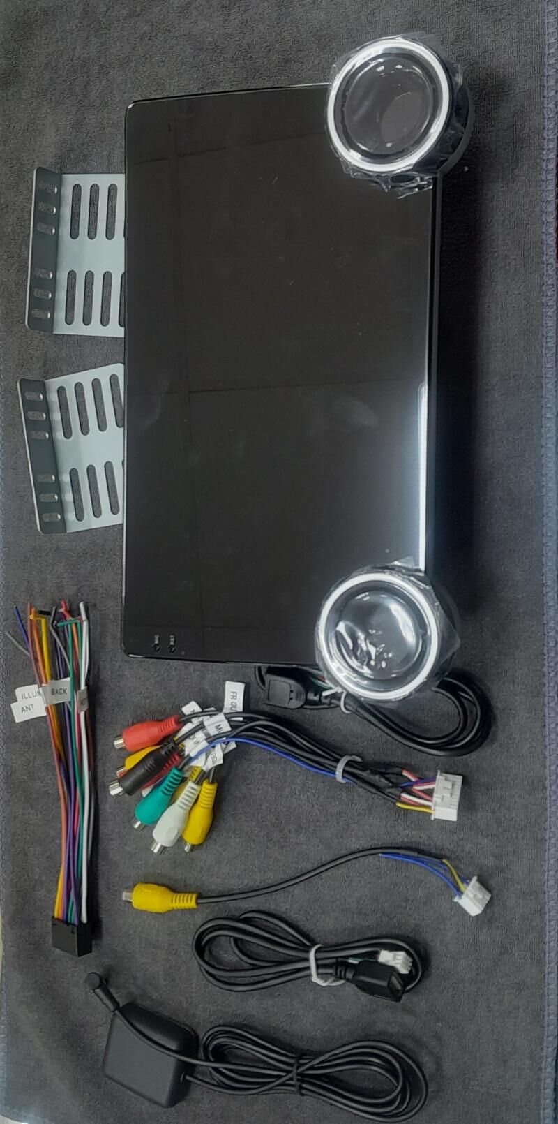 Diamond telewizor manitor 1 155 TMT - 30 мкр - img 3