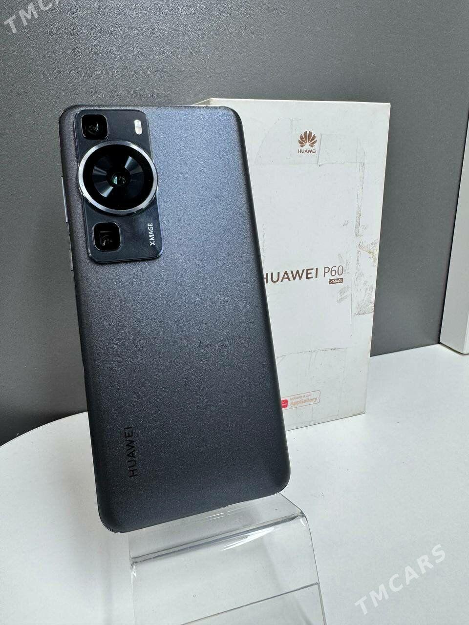 Huawei p60 pro - Türkmenabat - img 2