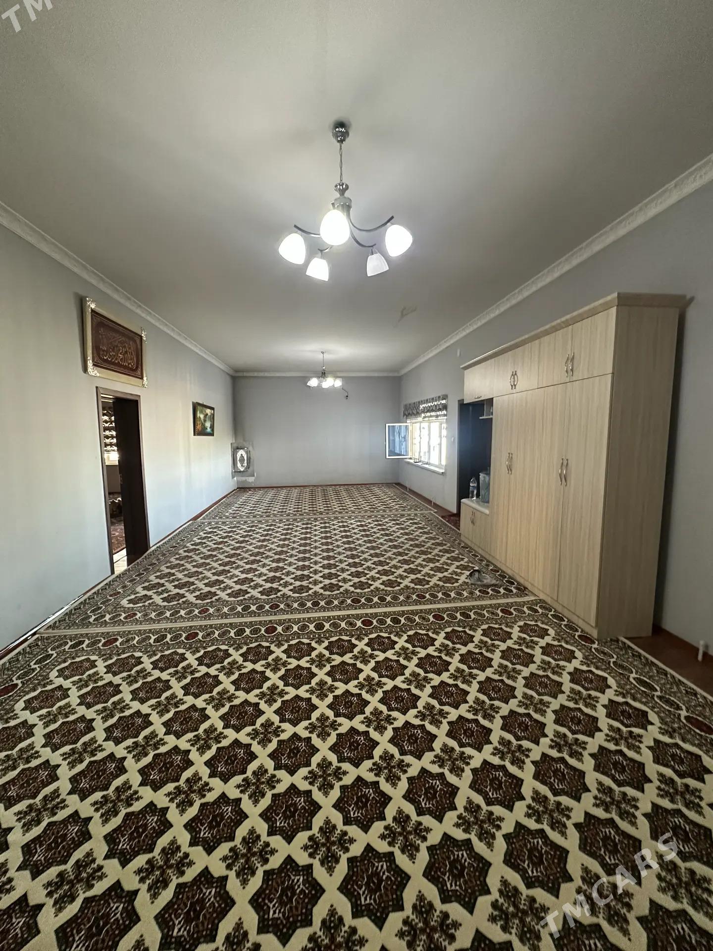 90 razyest 16sotok 5kom - Ашхабад - img 6