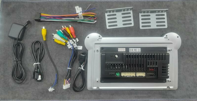 Diamond telewizor manitor 1 155 TMT - 30 мкр - img 4