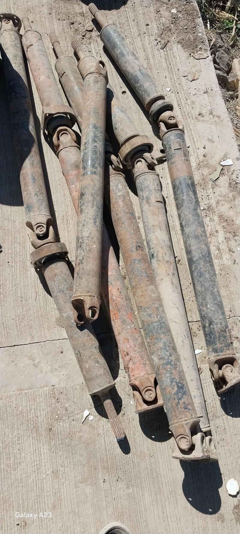 2101.....07 запчастей 1 000 TMT - Dänew - img 2