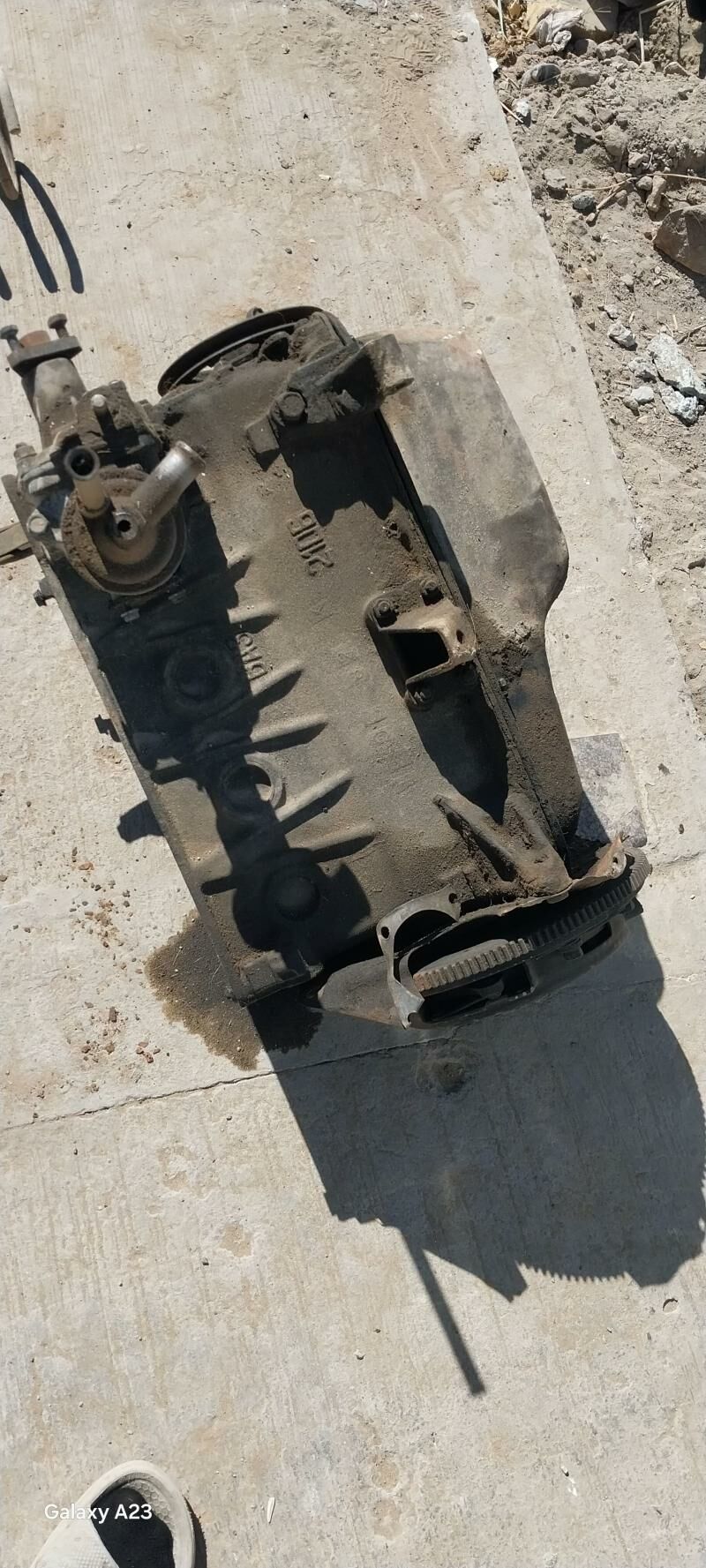 2101.....07 запчастей 1 000 TMT - Dänew - img 1