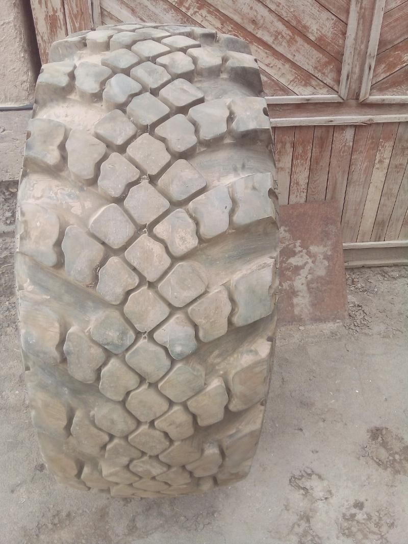 Balon teker 4 000 TMT - Кёнеургенч - img 1