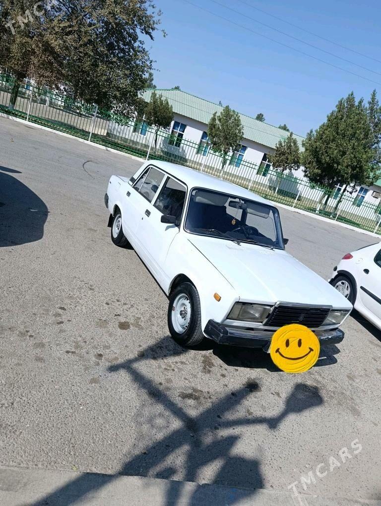 Lada 2107 1999 - 20 000 TMT - Анев - img 1