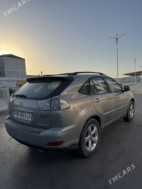 Lexus RX 350 2008 - 260 000 TMT - Халач - img 1