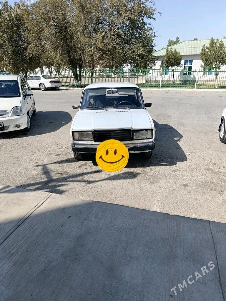 Lada 2107 1999 - 20 000 TMT - Анев - img 2