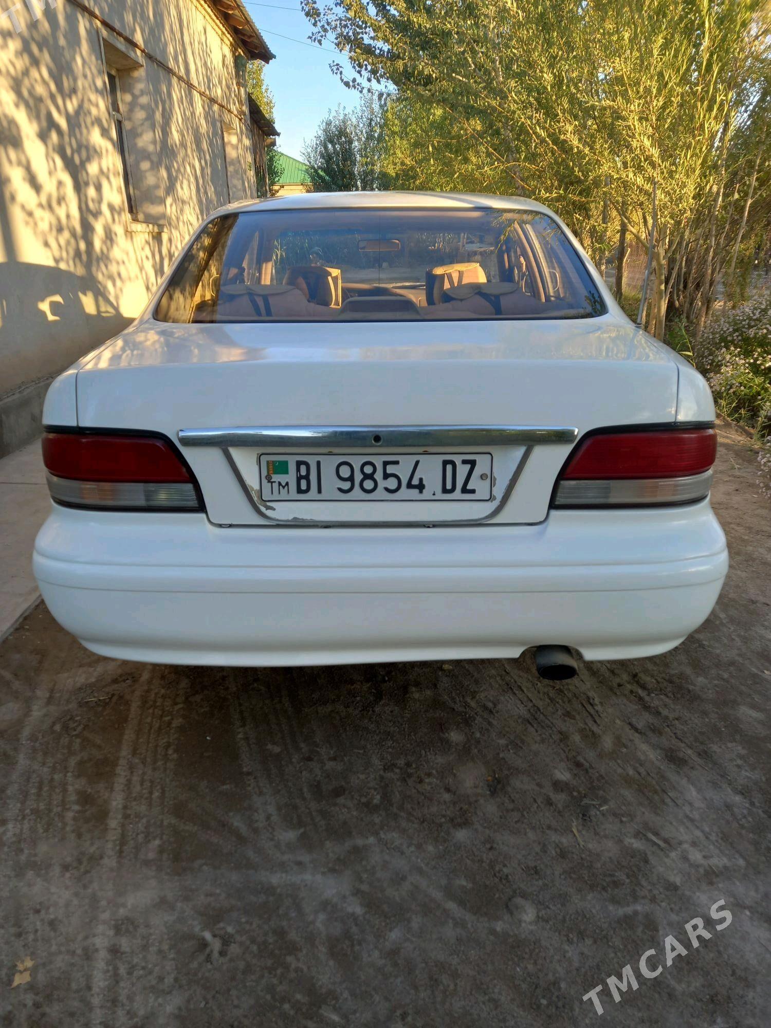 Toyota Avalon 1995 - 105 000 TMT - Köneürgenç - img 2