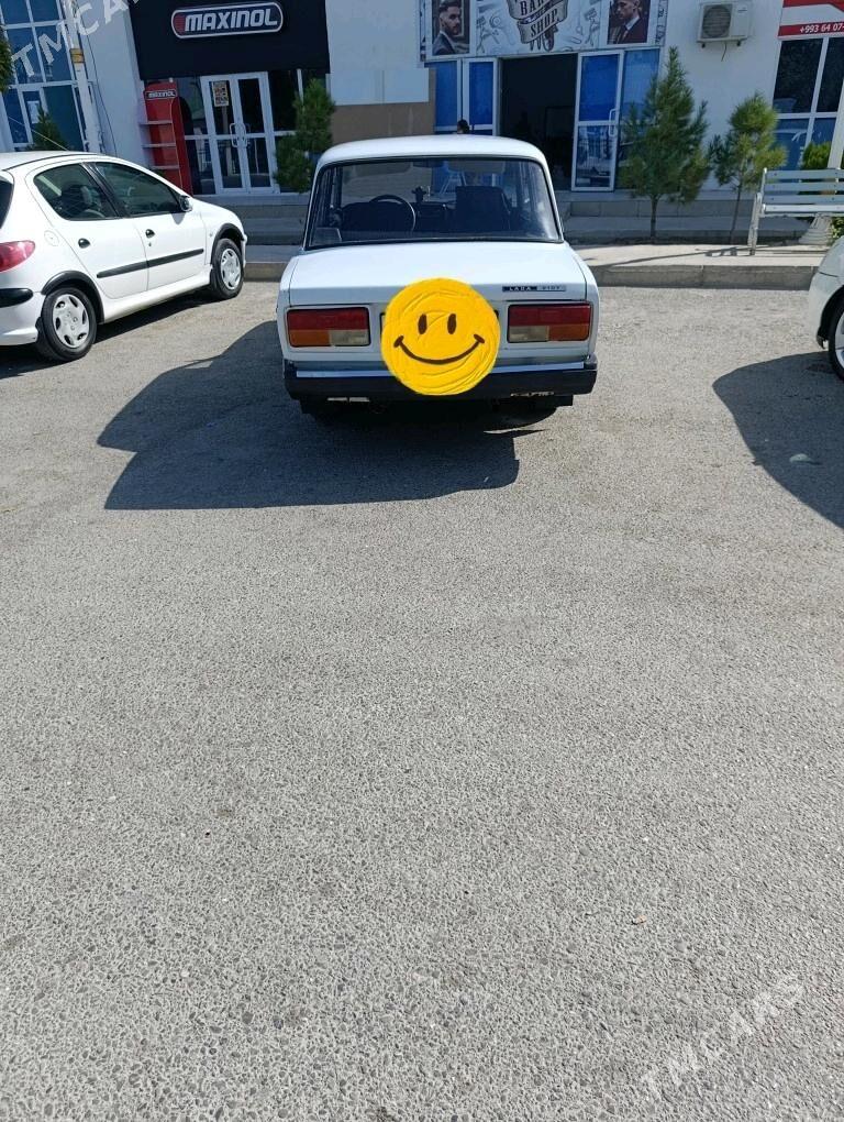 Lada 2107 1999 - 20 000 TMT - Анев - img 3