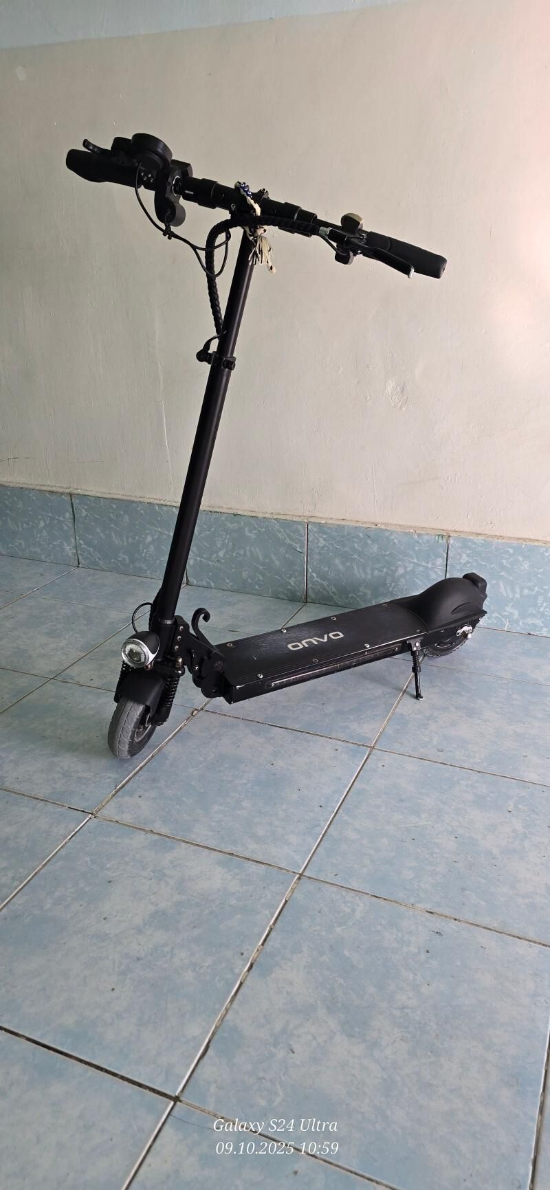 Skýuter "ONVO" - Tagtabazar - img 3