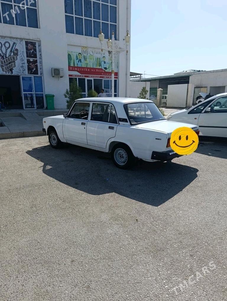 Lada 2107 1999 - 20 000 TMT - Анев - img 4
