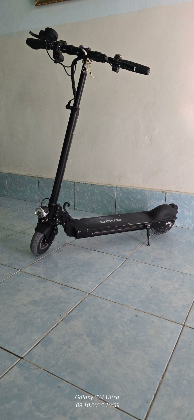 Skýuter "ONVO" - Tagtabazar - img 2