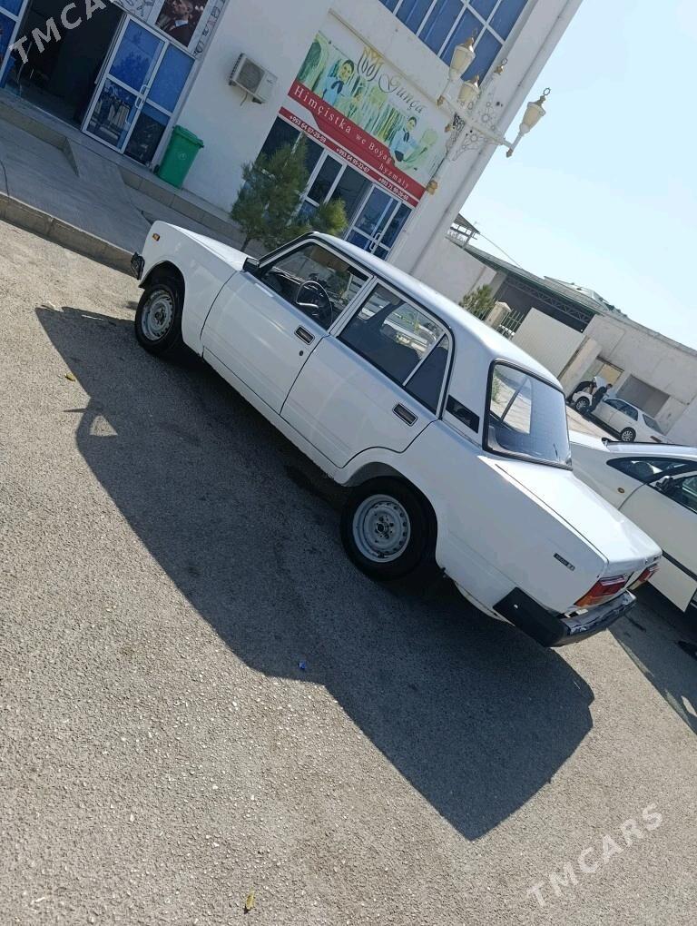 Lada 2107 1999 - 20 000 TMT - Анев - img 6