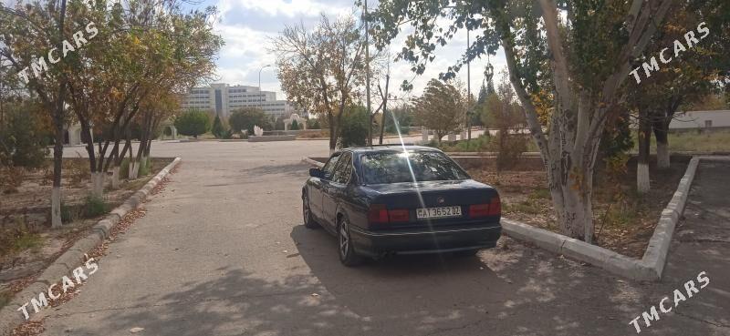 BMW 525 1988 - 25 000 TMT - Дашогуз - img 2