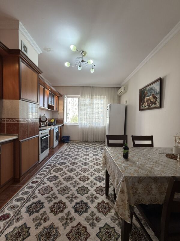 MIR 4 3 Kom Kwadrat 3 Et 86 m2 - Parahat 4 - img 7