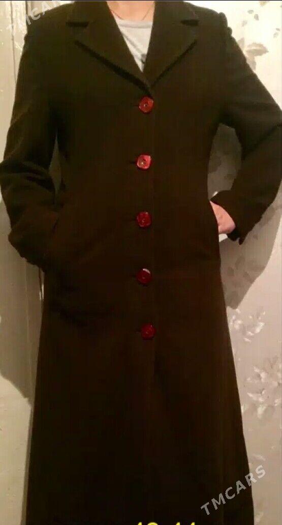 КОЖАНАЯ  КУРТКА - Aşgabat - img 4