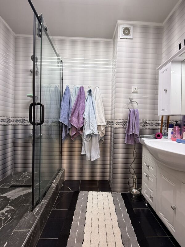 MIR 4 3 Kom Kwadrat 3 Et 86 m2 - Parahat 4 - img 5