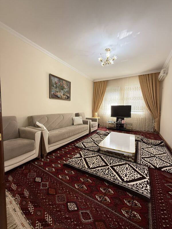 MIR 4 3 Kom Kwadrat 3 Et 86 m2 - Parahat 4 - img 2