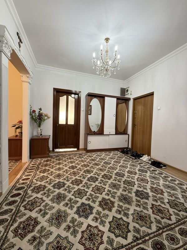 MIR 4 3 Kom Kwadrat 3 Et 86 m2 - Parahat 4 - img 10