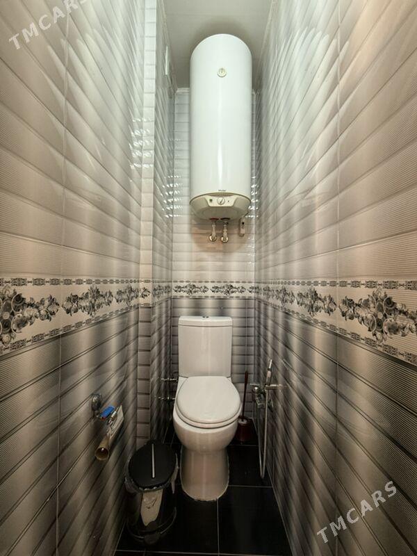 3 ком 3 этаж Мир 4  СРОЧНО  - Ашхабад - img 8