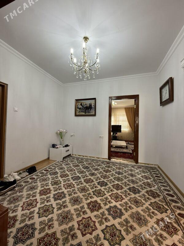 3 ком 3 этаж Мир 4  СРОЧНО  - Ашхабад - img 10