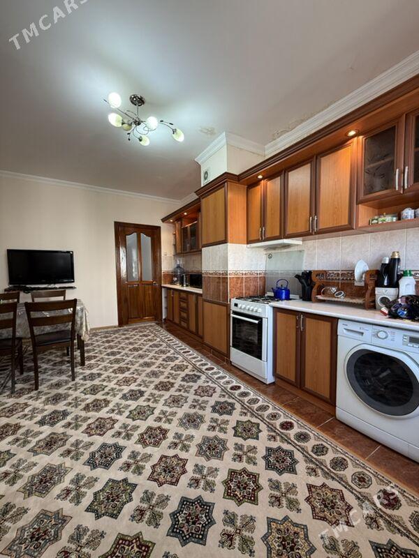 3 ком 3 этаж Мир 4  СРОЧНО  - Ашхабад - img 5