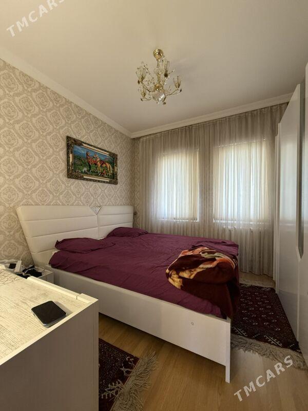 3 ком 3 этаж Мир 4  СРОЧНО  - Ашхабад - img 4
