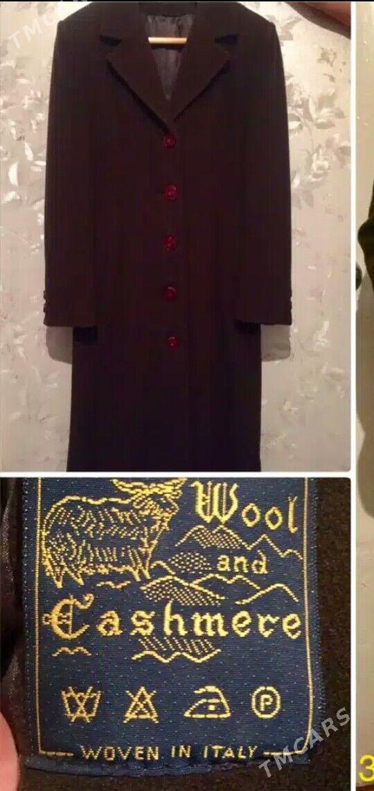 КОЖАНАЯ  КУРТКА - Aşgabat - img 3