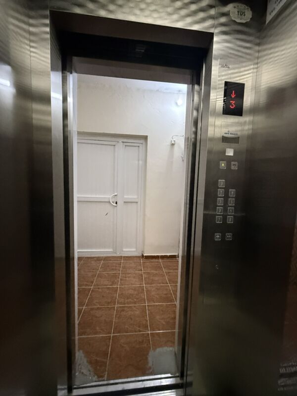 MIR 4 3 Kom Kwadrat 3 Et 86 m2 - Parahat 4 - img 8