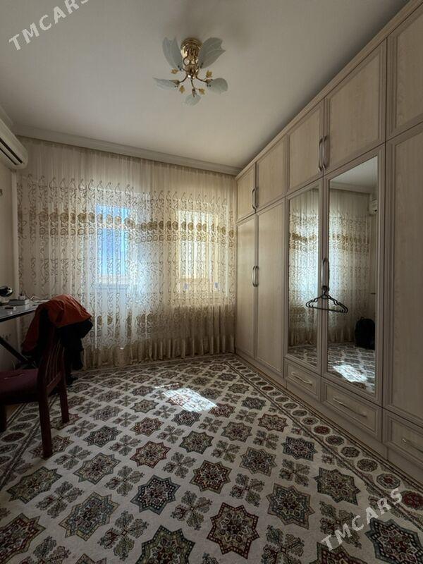 3 ком 3 этаж Мир 4  СРОЧНО  - Ашхабад - img 3