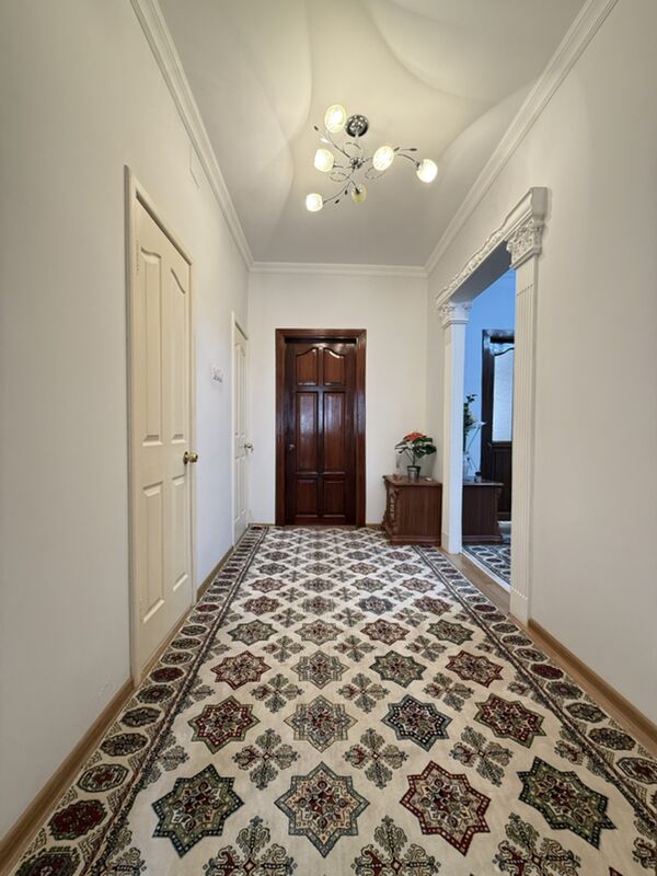 MIR 4 3 Kom Kwadrat 3 Et 86 m2 - Parahat 4 - img 3