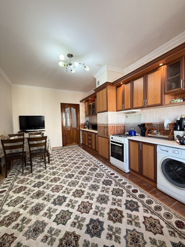 MIR 4 3 Kom Kwadrat 3 Et 86 m2 - Parahat 4 - img 6