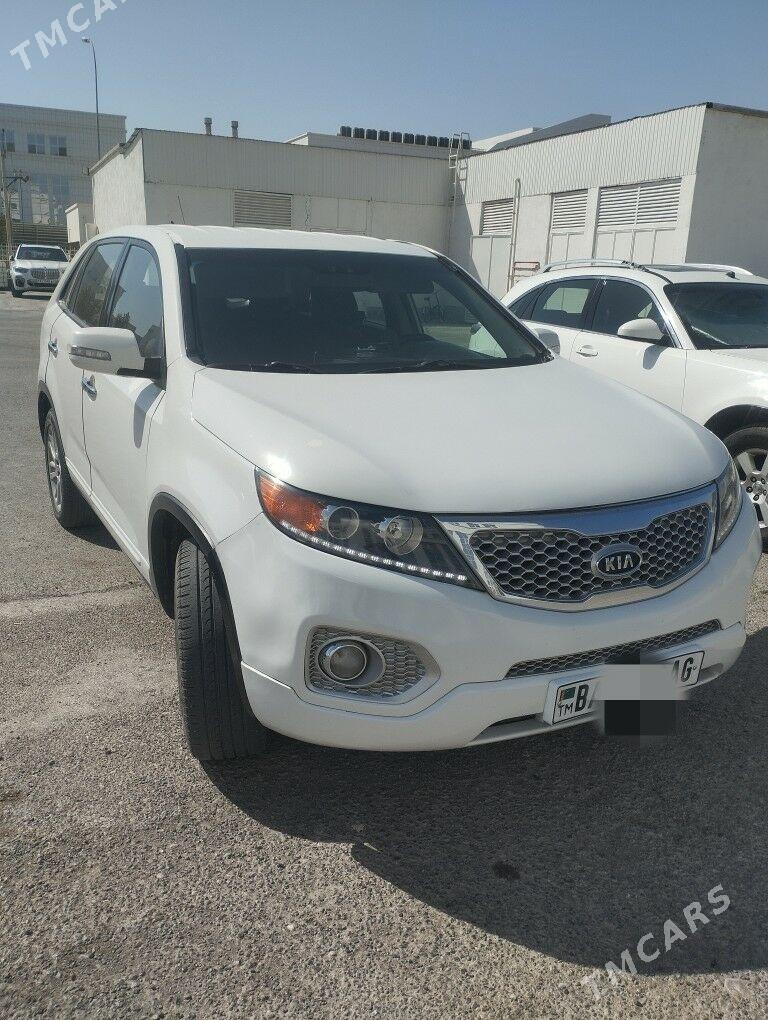 Kia Sorento 2011 - 230 000 TMT - Aşgabat - img 1
