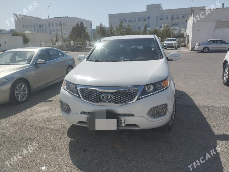 Kia Sorento 2011 - 230 000 TMT - Aşgabat - img 2