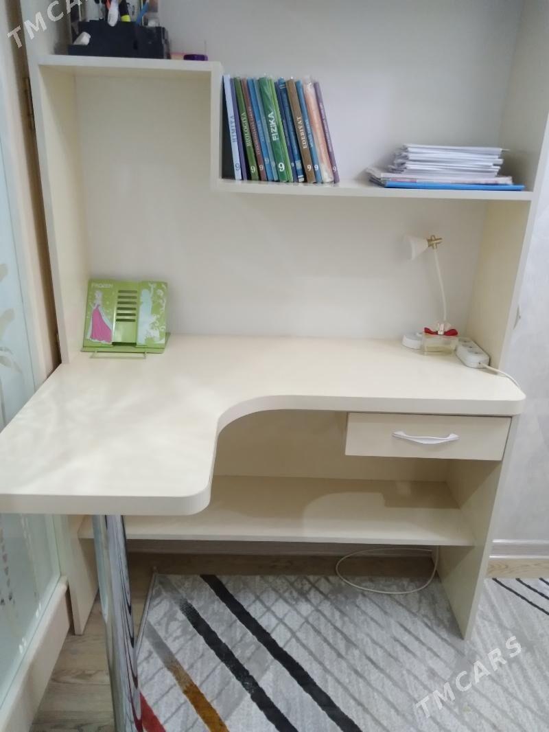 Stol - Balkanabat - img 2