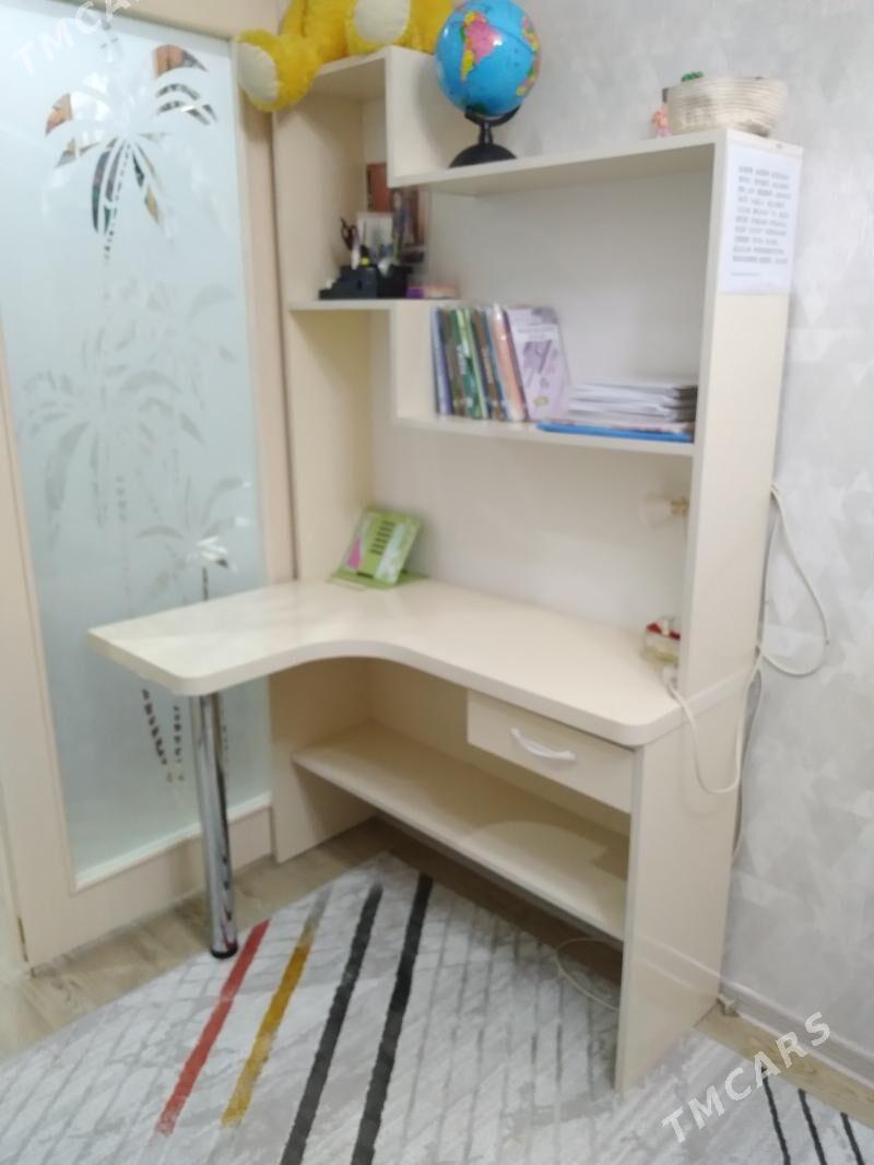 Stol - Balkanabat - img 1