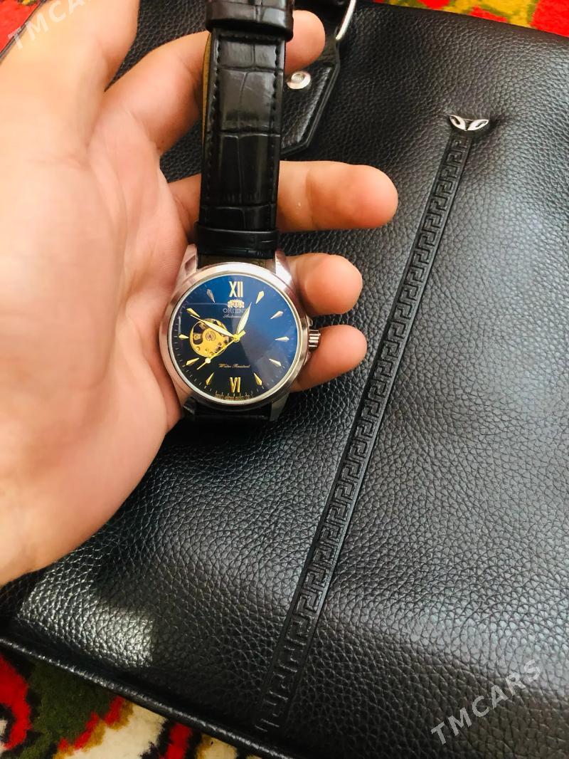 Sagat - Туркменабат - img 4