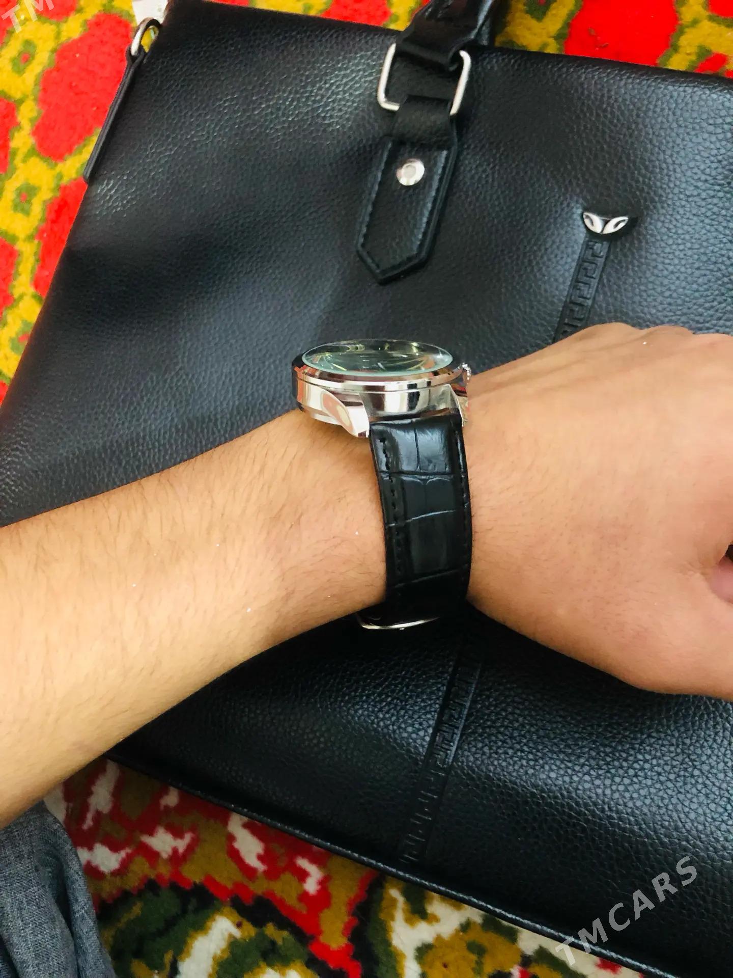 Sagat - Туркменабат - img 2