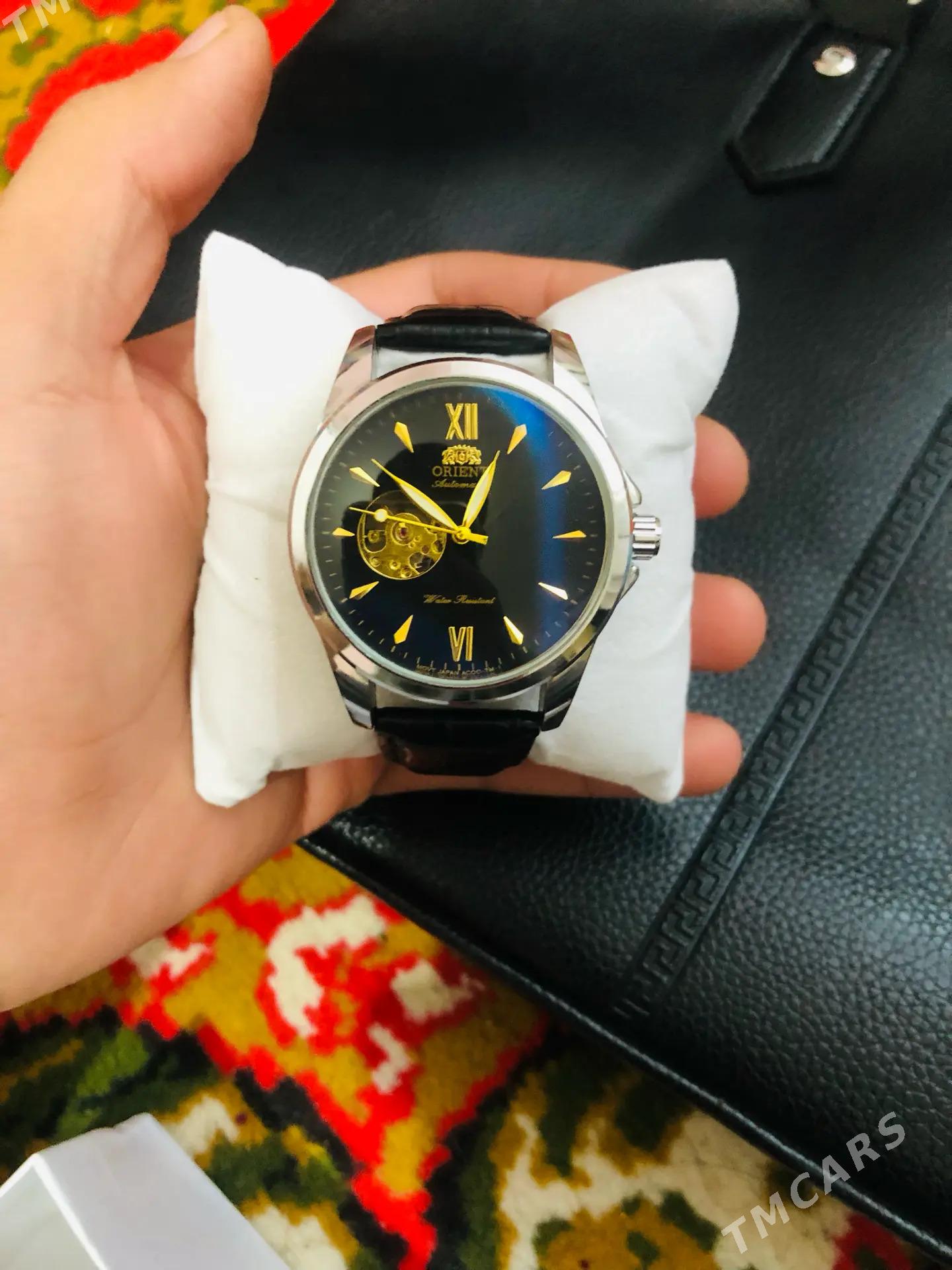 Sagat - Туркменабат - img 1