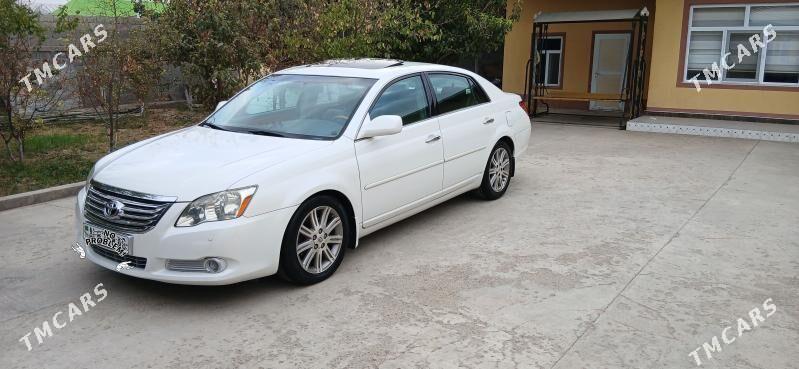 Toyota Avalon 2007 - 230 000 TMT - Aşgabat - img 2