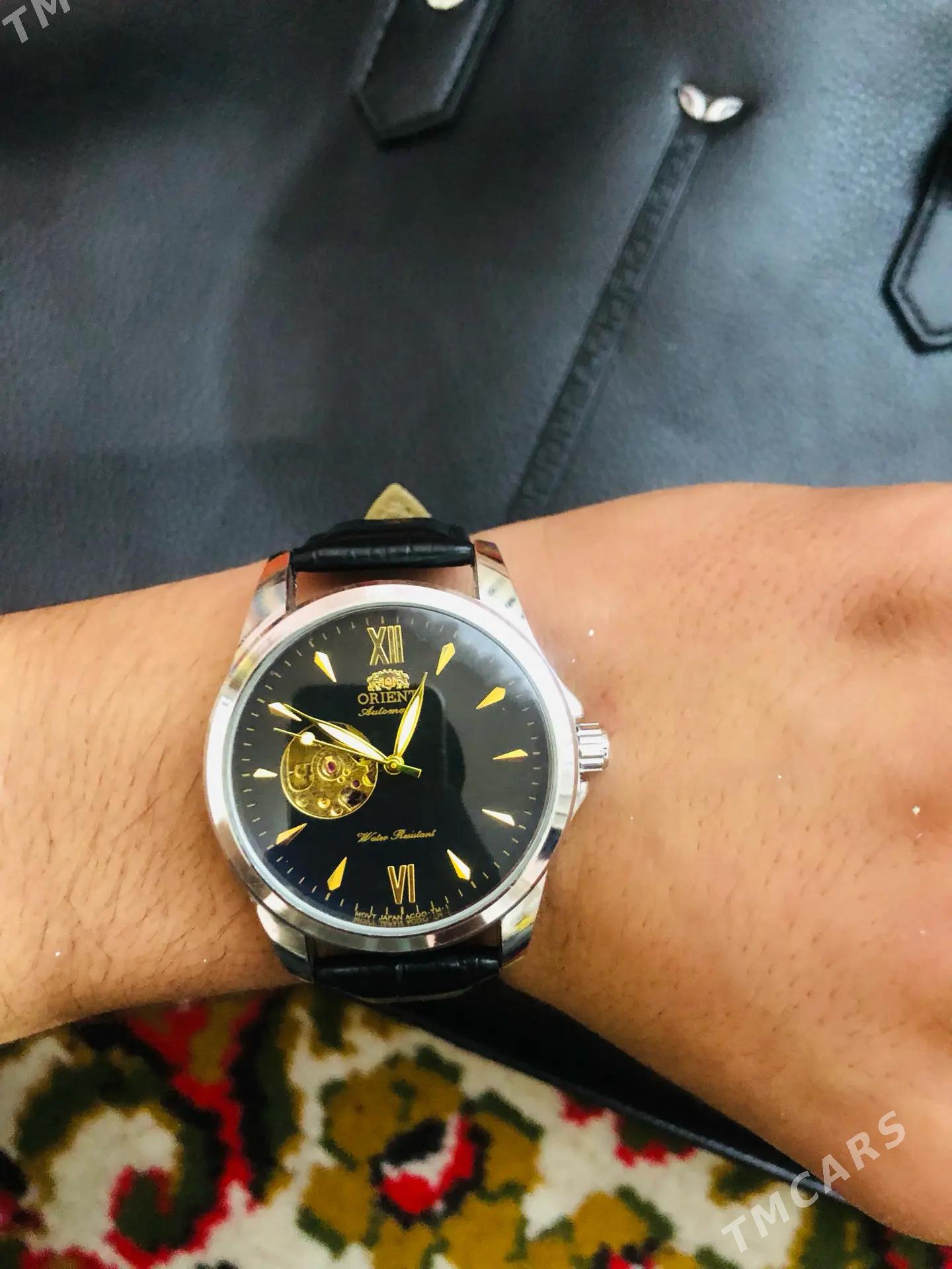 Sagat - Туркменабат - img 3