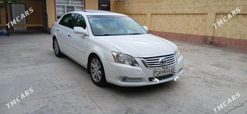 Toyota Avalon 2007 - 230 000 TMT - Aşgabat - img 3