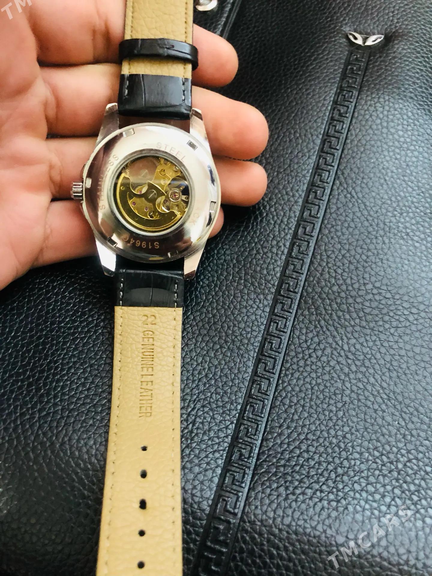 Sagat - Туркменабат - img 5