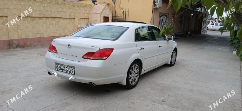 Toyota Avalon 2007 - 230 000 TMT - Aşgabat - img 1
