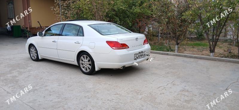Toyota Avalon 2007 - 230 000 TMT - Aşgabat - img 4