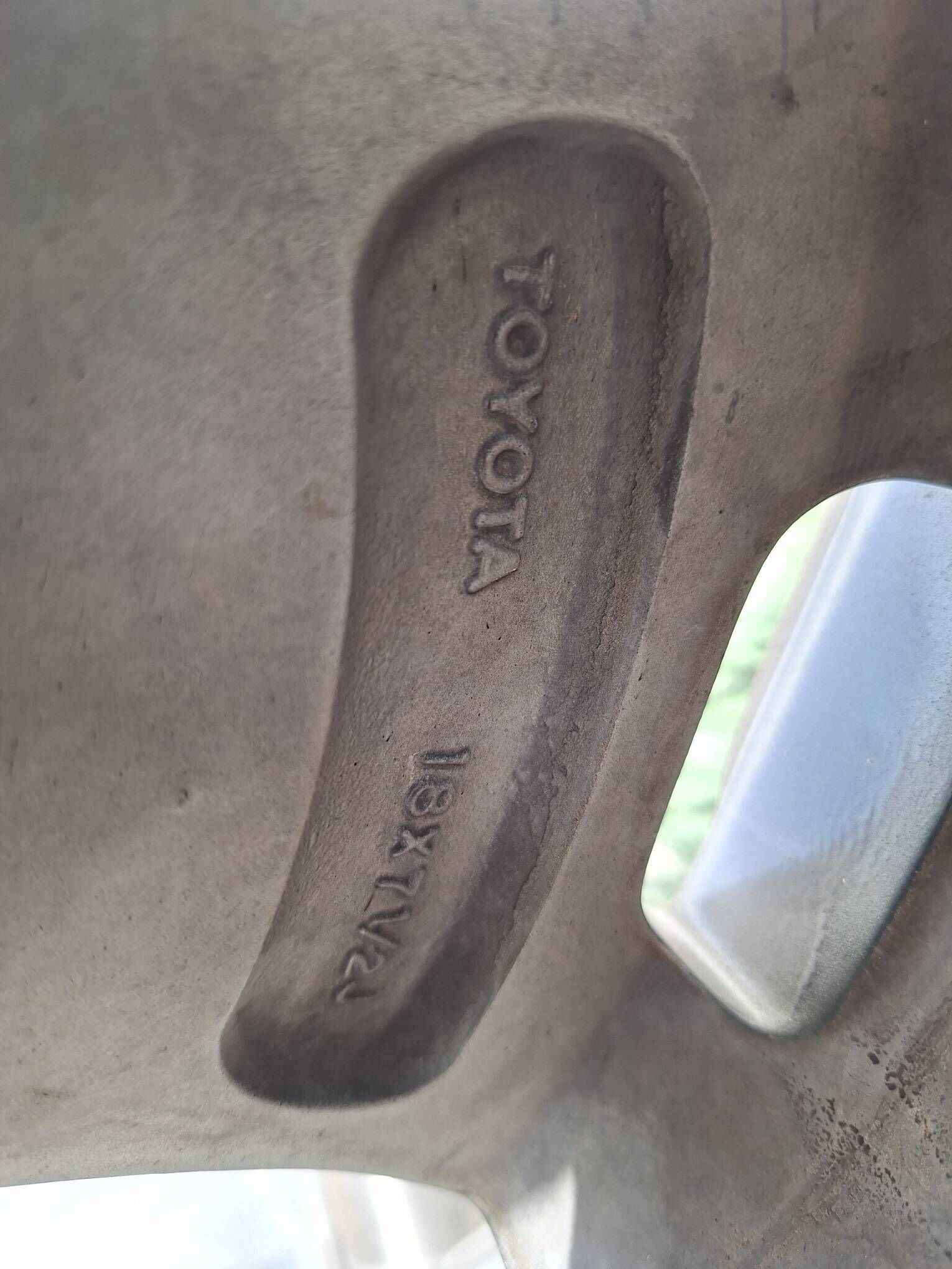 HILUX  VIGO 7 900 TMT - Aşgabat - img 3