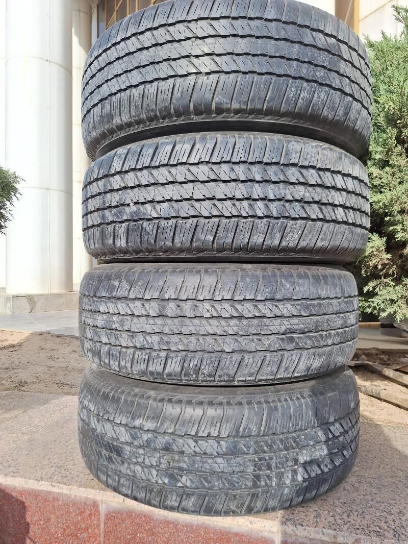 HILUX  VIGO 7 900 TMT - Aşgabat - img 4