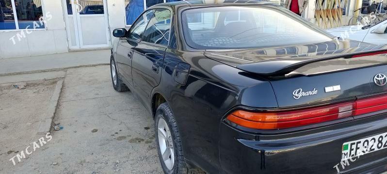 Toyota Mark II 1996 - 64 000 TMT - Türkmengala - img 5
